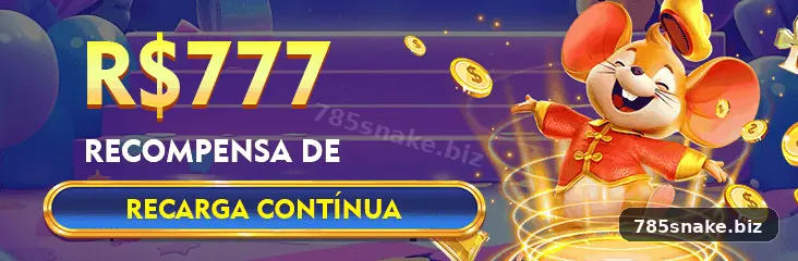 Arquivo de instalação oficial do aplicativo 785snake para Android